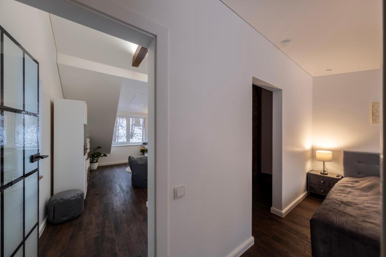Bravo Apartments Kaunas Exterior photo