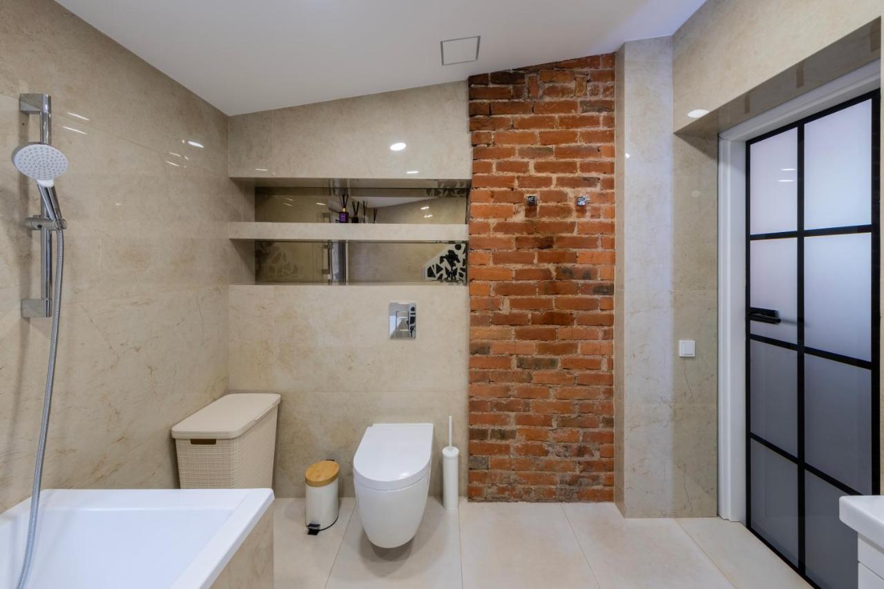 Bravo Apartments Kaunas Exterior photo